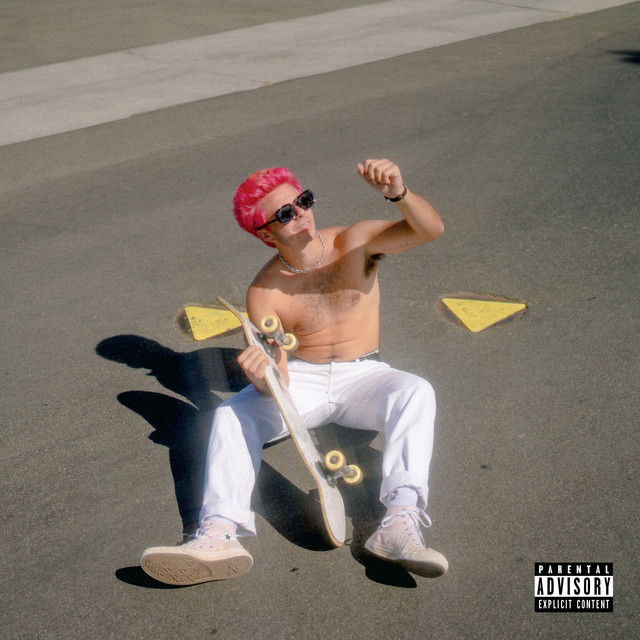'Sunroof' cover art