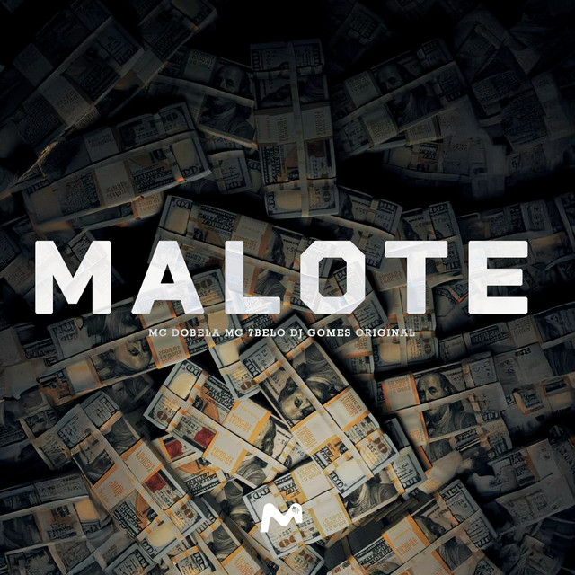 'MALOTE' cover art