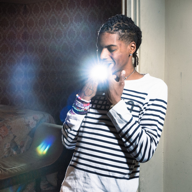 midwxst - Official Artist Photo