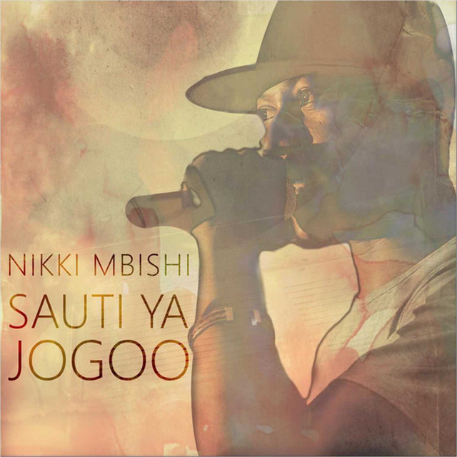 'Sauti Ya Jogoo' cover art