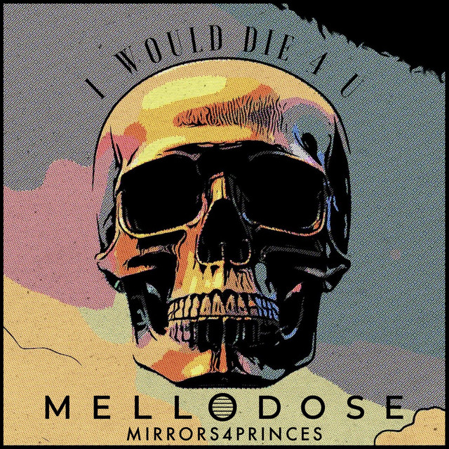 'I Would Die 4 U' cover art
