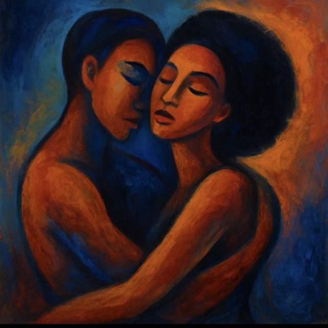 'Ngiyakuthanda Remix' cover art