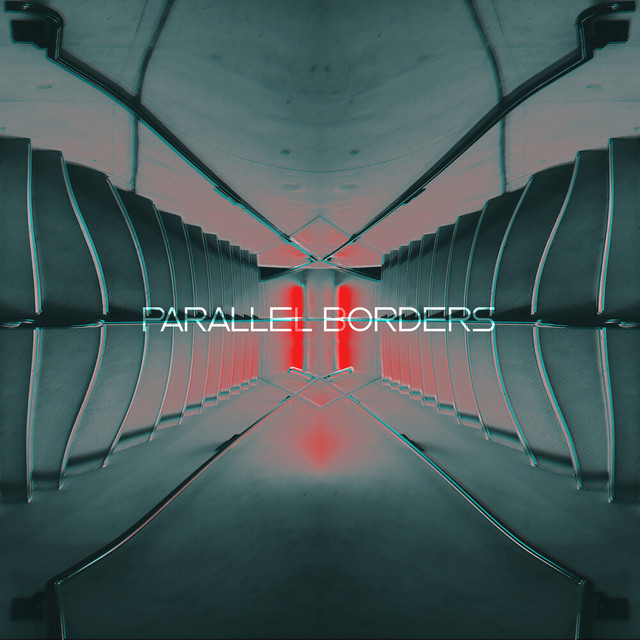 'Parallel Borders' cover art