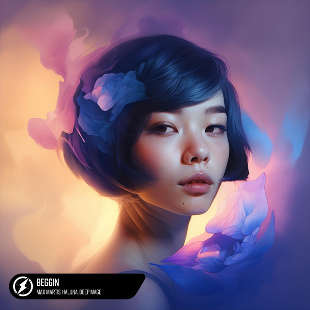 'Beggin' cover art