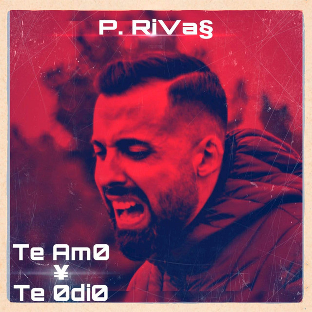 'Te Amo Y Te Odio' cover art