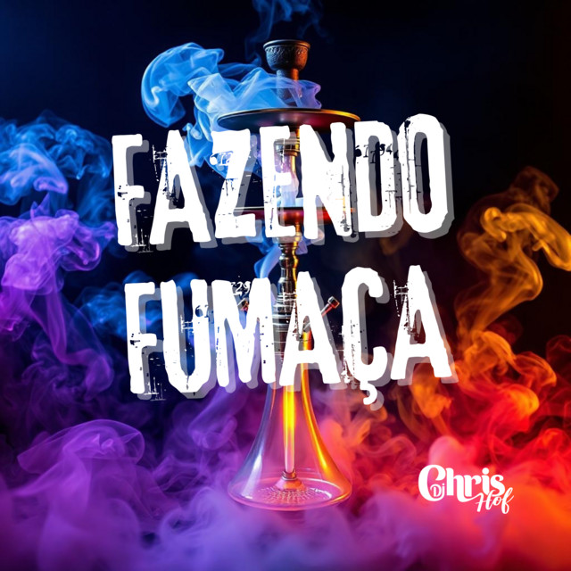 'FAZENDO FUMAÇA' cover art