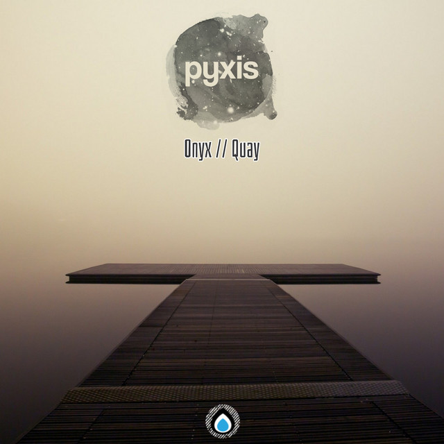 'Onyx Ep' cover art