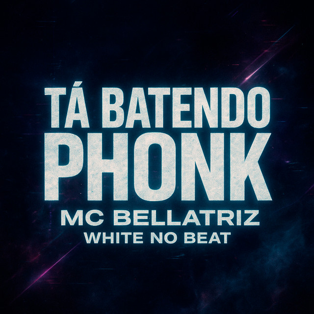 'Tá Batendo Phonk' cover art