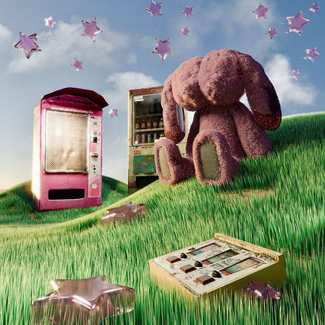 'Bring It Back (Radio Edit)' cover art