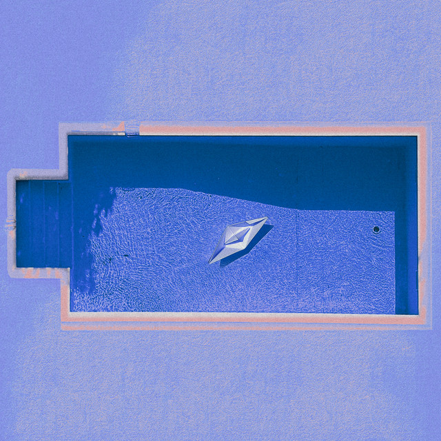 'Charging (feat. E.ul)' cover art