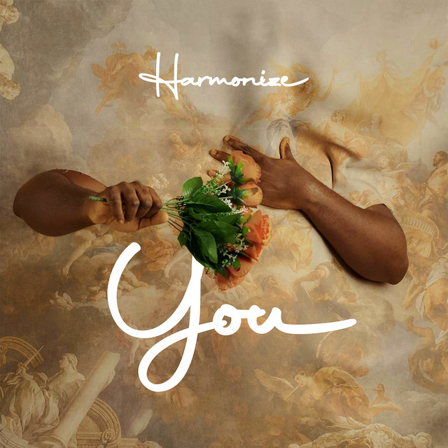 'You' cover art