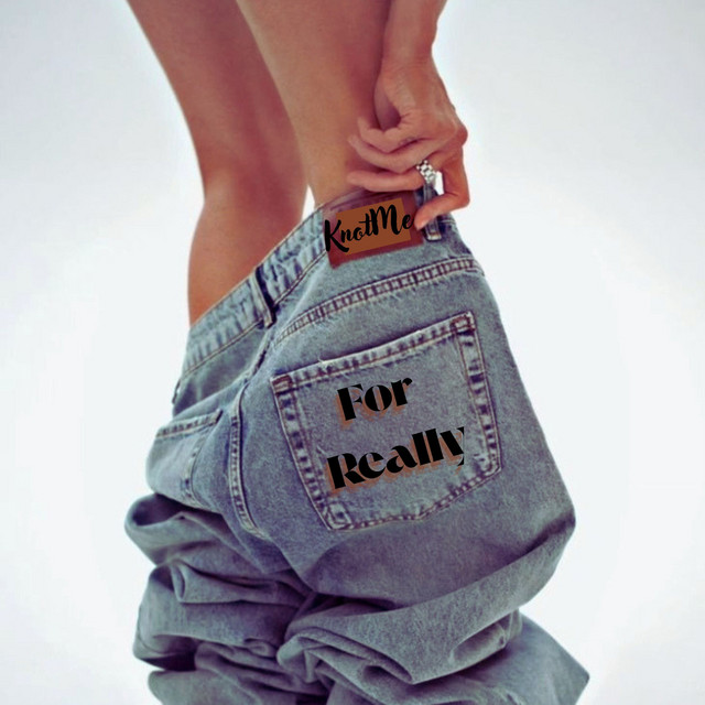 'For Really' cover art