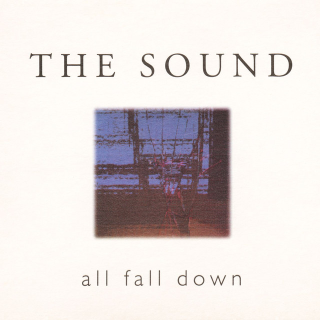 'All Fall Down' cover art