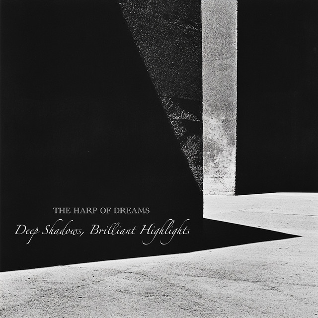 'Deep Shadows, Brilliant Highlights' cover art