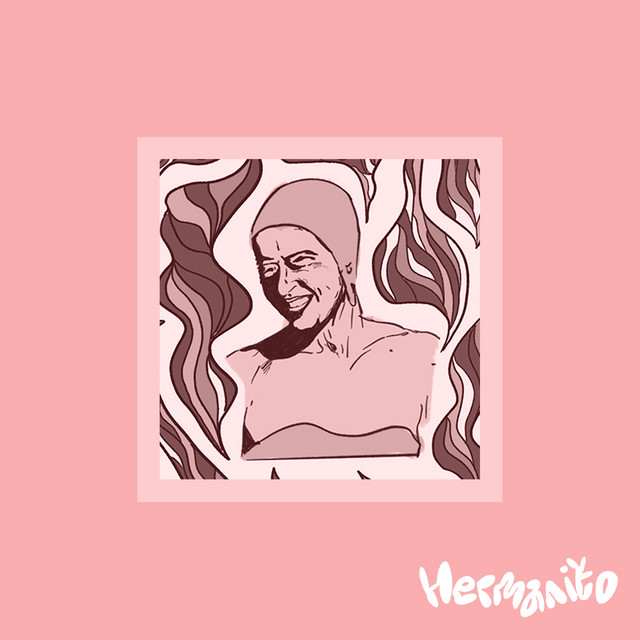'Translate (Hermanito Remix)' cover art