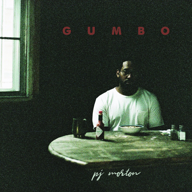 'Gumbo' cover art