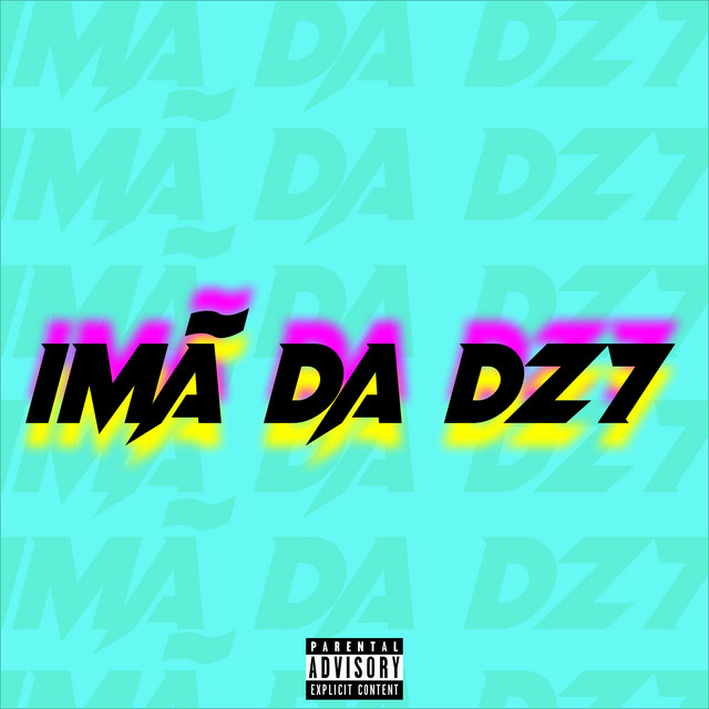 'Imã da Dz7' cover art