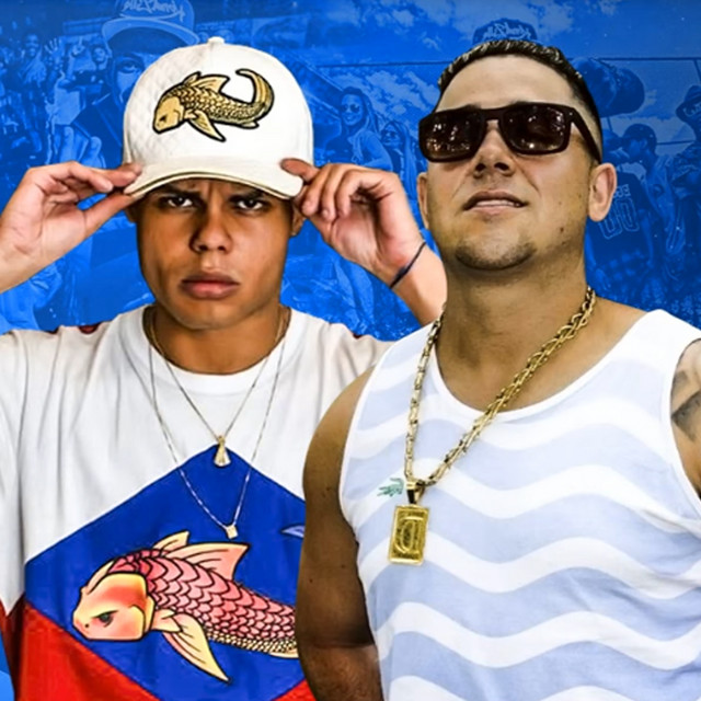 'Marcone, Helipa, Pantanal ou dz7' cover art