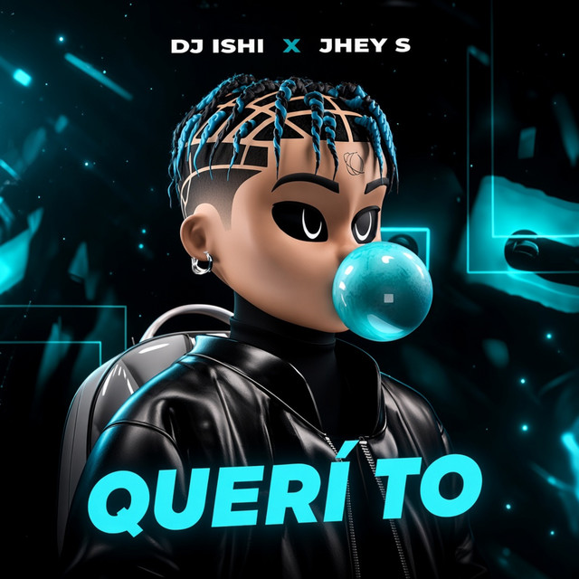 'Queri To' cover art