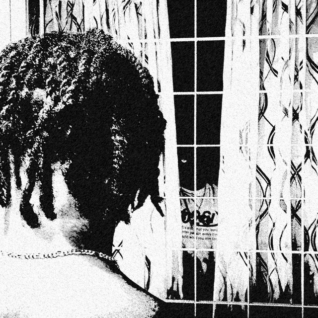 'Cortinas do Ego' cover art
