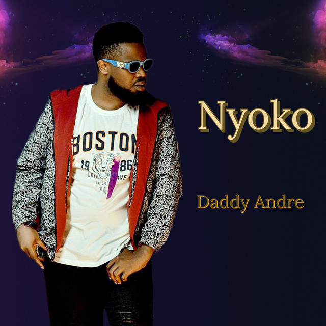 'Nyoko' cover art