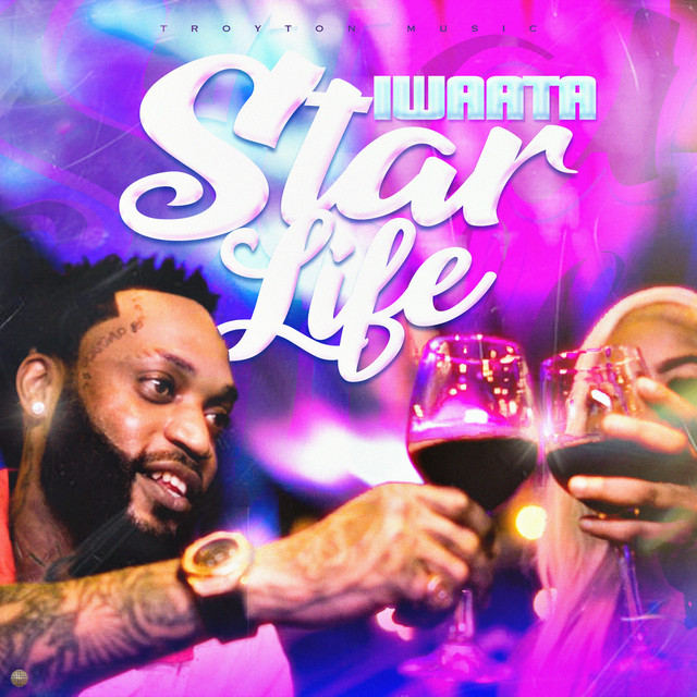 'Star Life' cover art