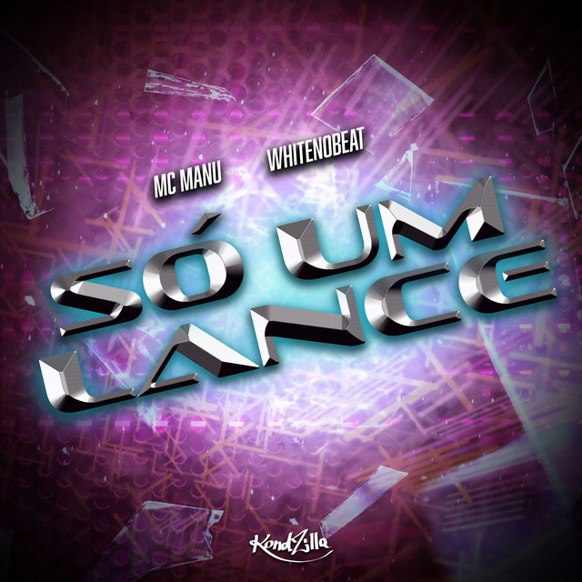 'Só Um Lance' cover art