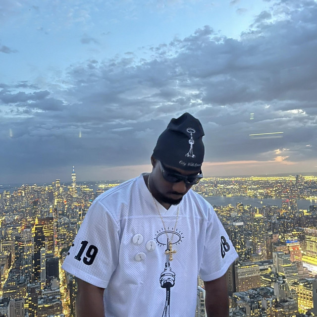 'PRAYING MORE THAN EVER' cover art
