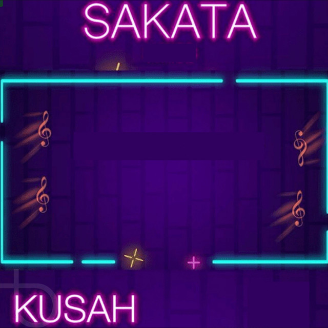 'Sakata' cover art