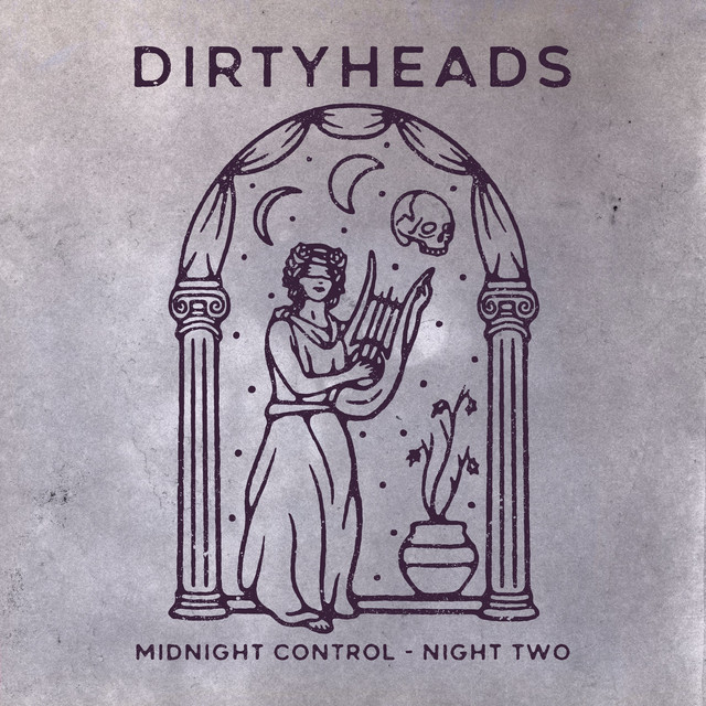 'Midnight Control Sessions: Night 2' cover art