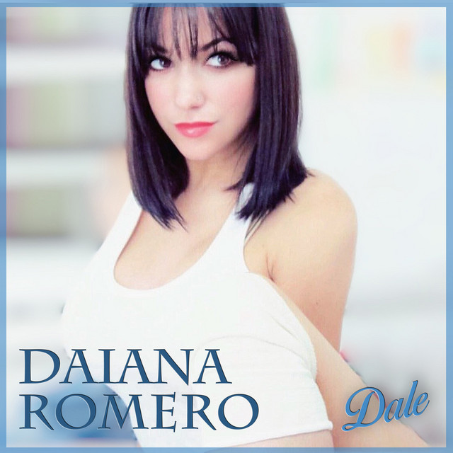 'Dale' cover art