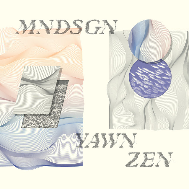 'Yawn Zen' cover art