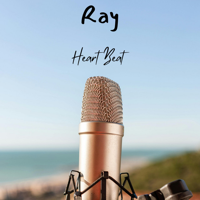 'Heart Beat' cover art
