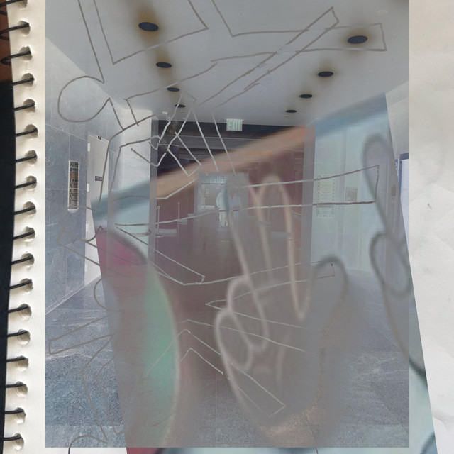 'Breathing' cover art