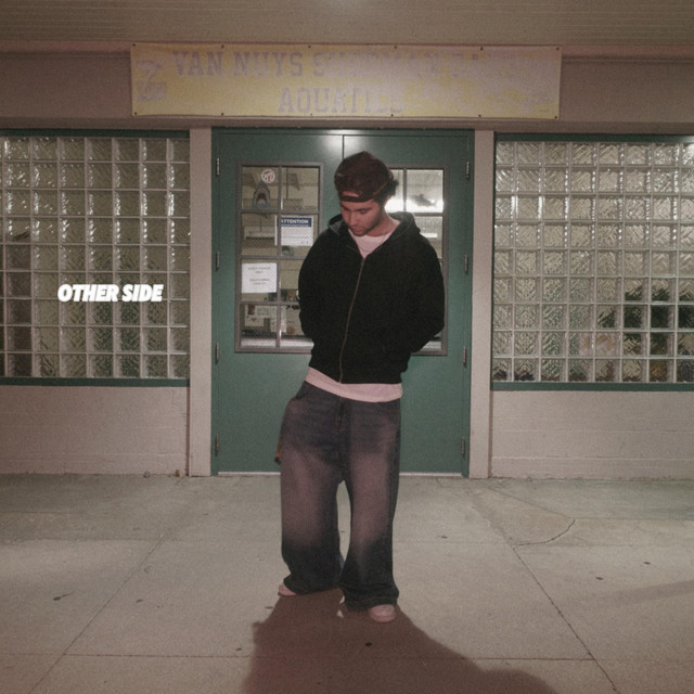 'OTHER SIDE' cover art