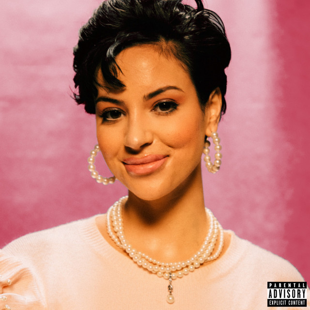 'Poison Ivy' cover art