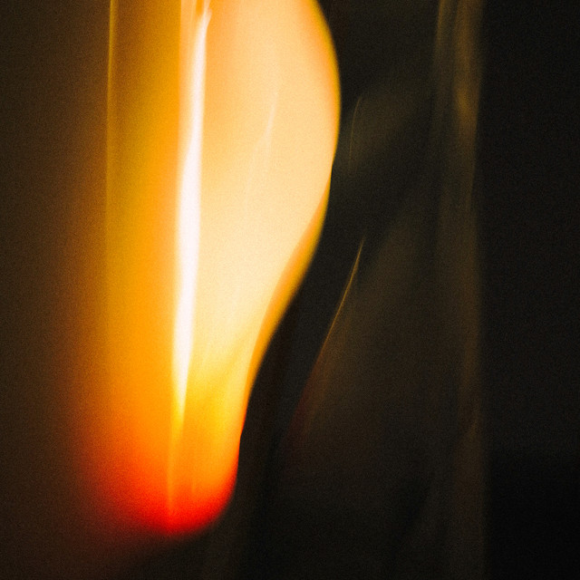 'Beginning to End' cover art