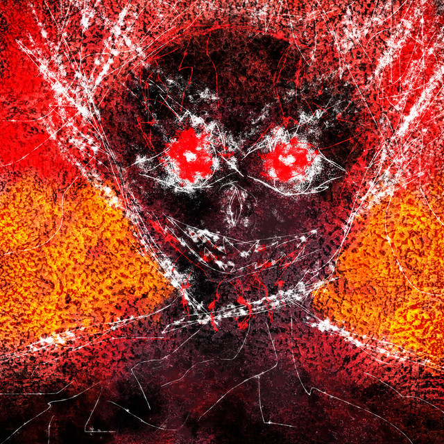 'B.A.D.' cover art