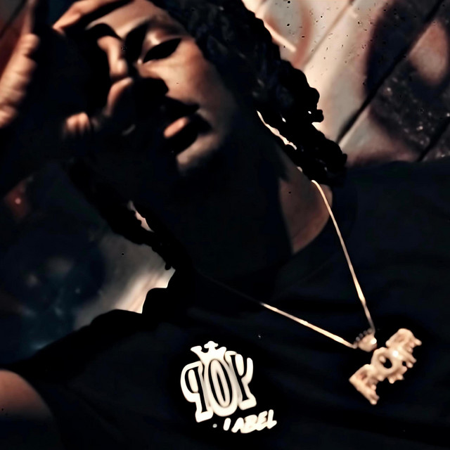 'Talkin' Shit Freestyle' cover art