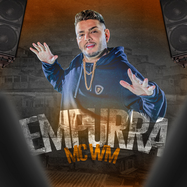 'Empurra' cover art