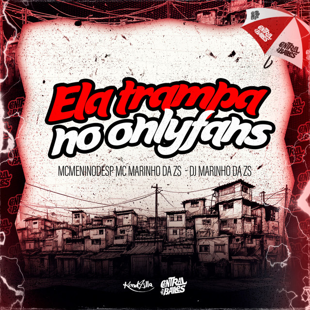 'Ela Trampa No Onlyfans' cover art