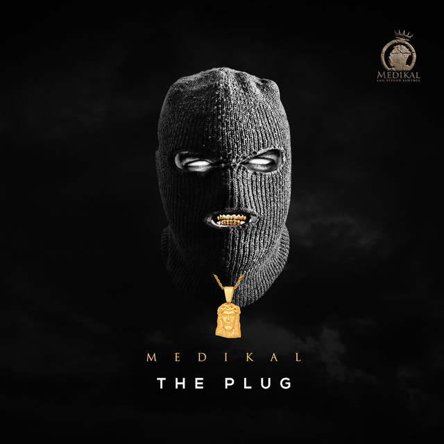 'The Plug' cover art