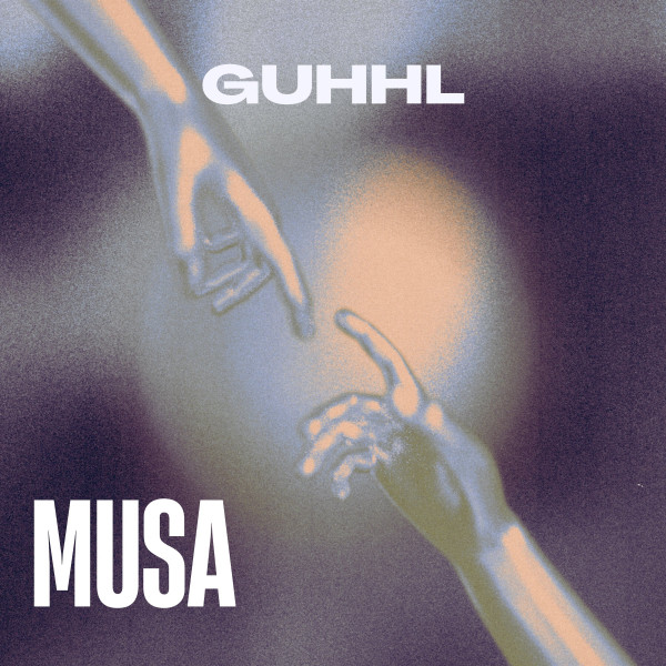'Musa' cover art