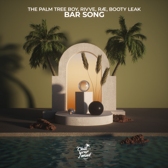 'Bar Song' cover art
