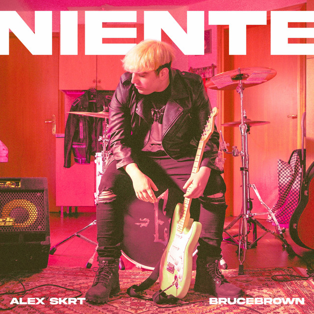 'Niente' cover art