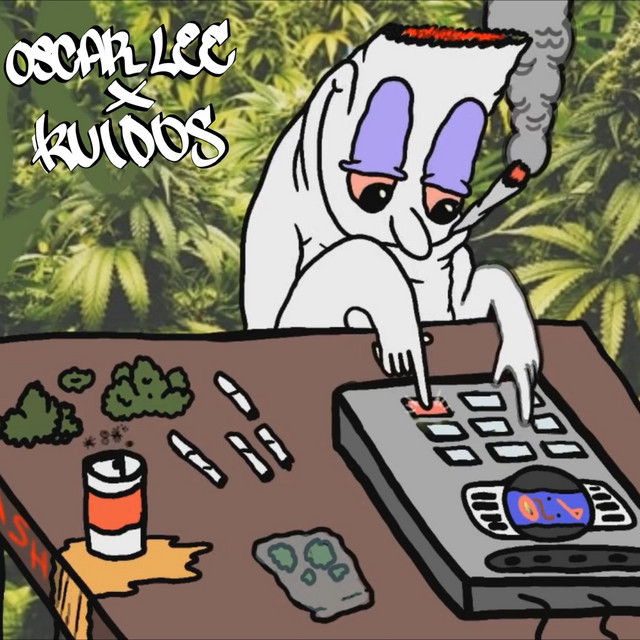 'Fiesta De Calaveras (lofi version)' cover art