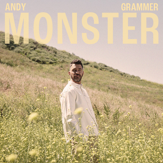 'Magic' cover art