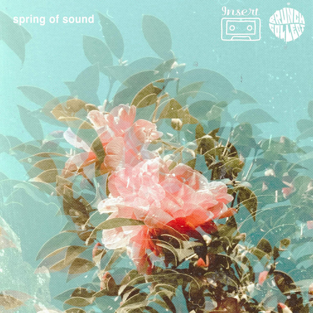 'Vagabond' cover art
