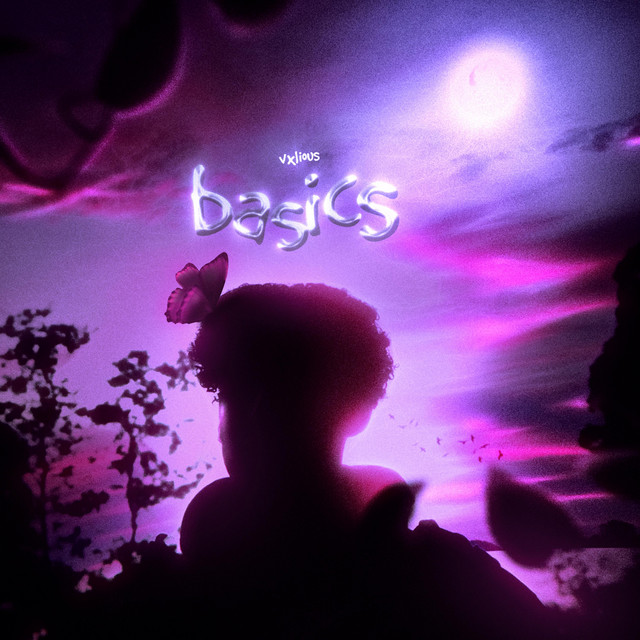 'Basics' cover art