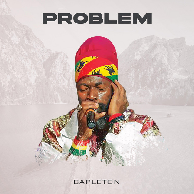 'Problem' cover art